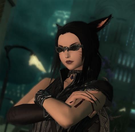 ffxiv minstrel's spectacles.